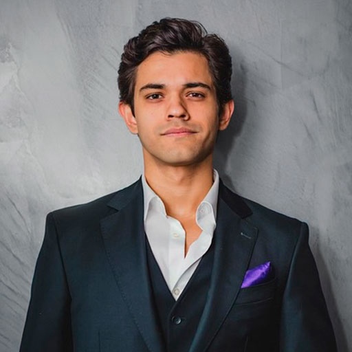 Luciano Rezende